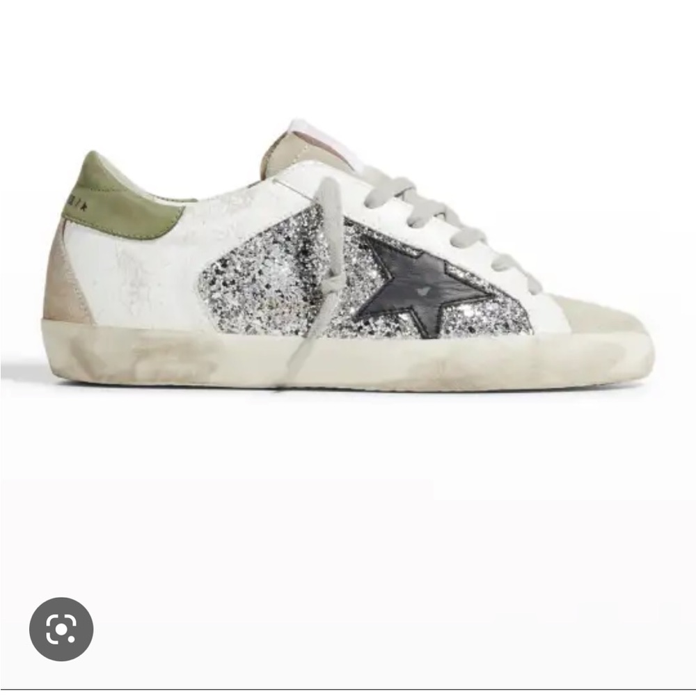 Golden Goose Super Star